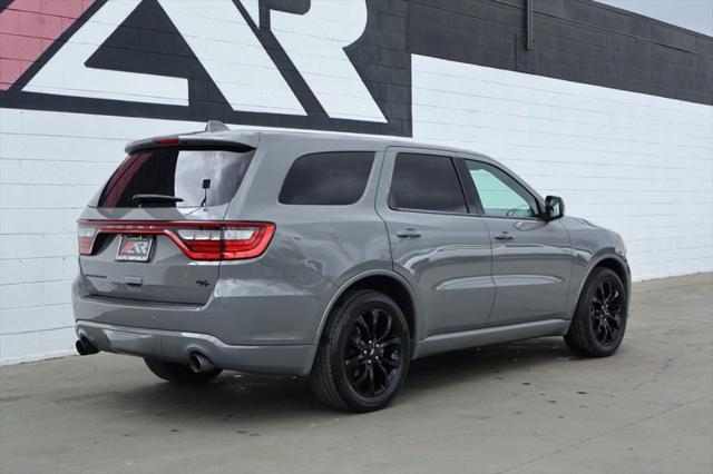 used 2019 Dodge Durango car, priced at $29,992