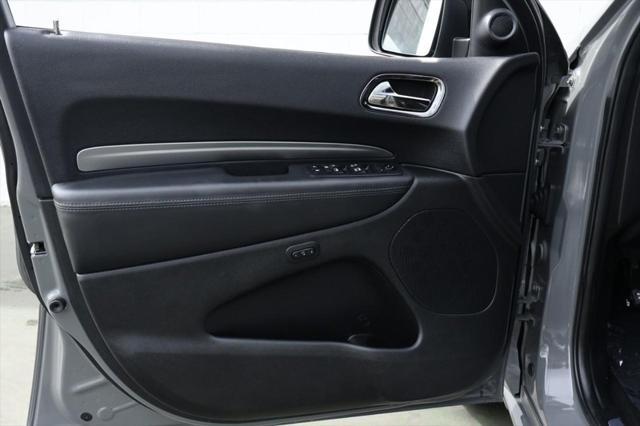 used 2019 Dodge Durango car, priced at $29,992