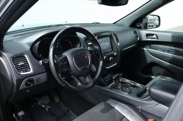 used 2019 Dodge Durango car, priced at $29,992