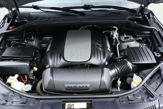used 2019 Dodge Durango car, priced at $29,992