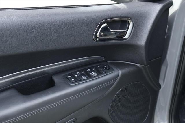 used 2019 Dodge Durango car, priced at $29,992