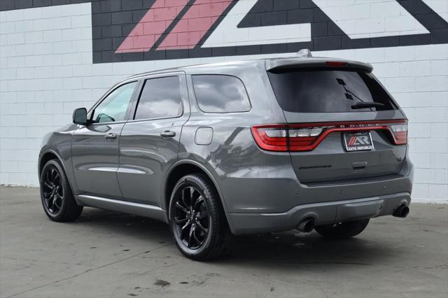 used 2019 Dodge Durango car, priced at $29,992