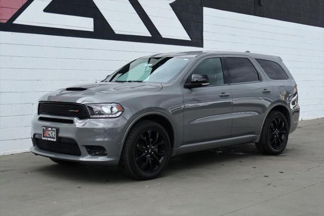 used 2019 Dodge Durango car, priced at $29,992