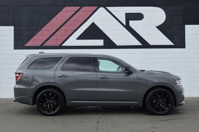 used 2019 Dodge Durango car, priced at $29,992