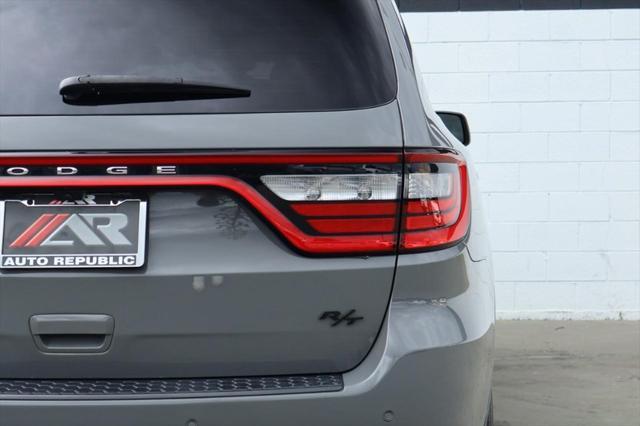 used 2019 Dodge Durango car, priced at $29,992