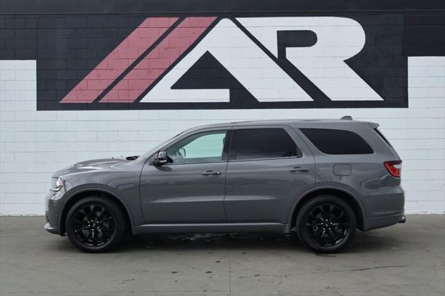 used 2019 Dodge Durango car, priced at $29,992