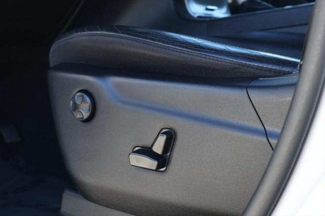 used 2021 Jeep Grand Cherokee car, priced at $21,991