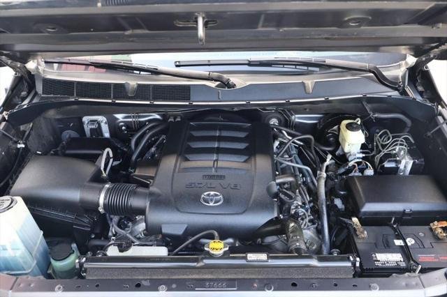 used 2015 Toyota Tundra car, priced at $26,791