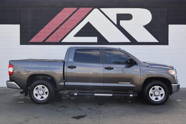 used 2015 Toyota Tundra car, priced at $26,791