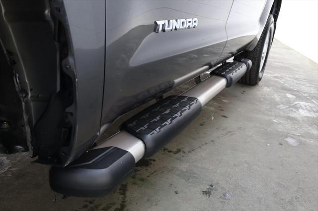 used 2015 Toyota Tundra car, priced at $26,791