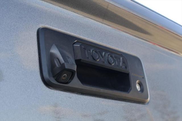 used 2015 Toyota Tundra car, priced at $26,791