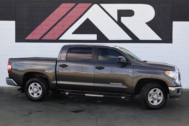 used 2015 Toyota Tundra car, priced at $26,791