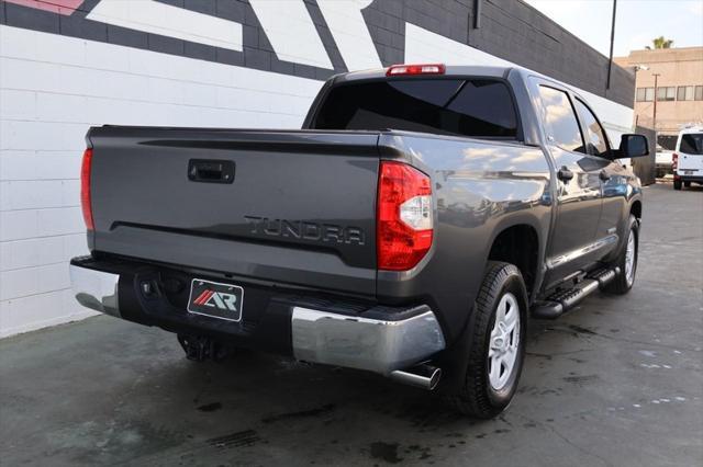 used 2015 Toyota Tundra car, priced at $26,791