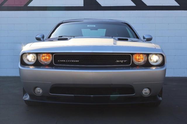 used 2012 Dodge Challenger car, priced at $23,741