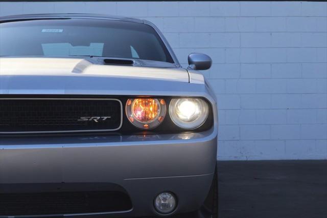 used 2012 Dodge Challenger car, priced at $23,741