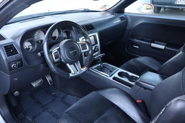 used 2012 Dodge Challenger car, priced at $23,741