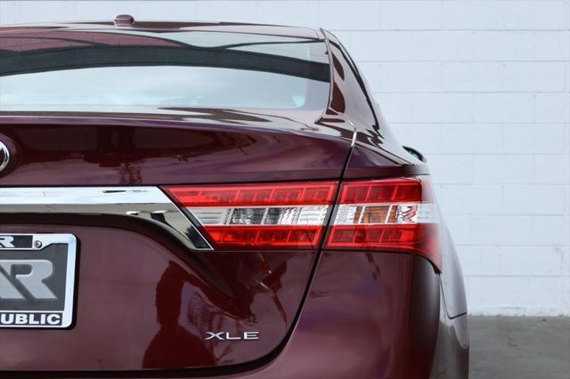 used 2014 Toyota Avalon car, priced at $16,991