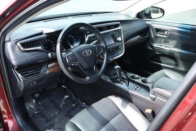 used 2014 Toyota Avalon car, priced at $16,991