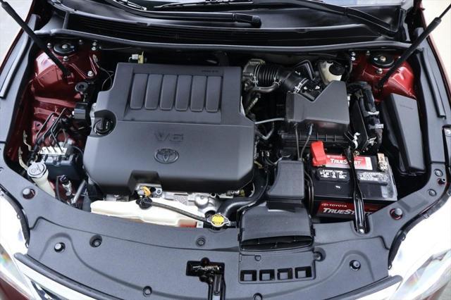 used 2014 Toyota Avalon car, priced at $16,991