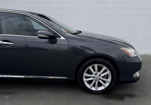 used 2011 Lexus ES 350 car, priced at $10,891