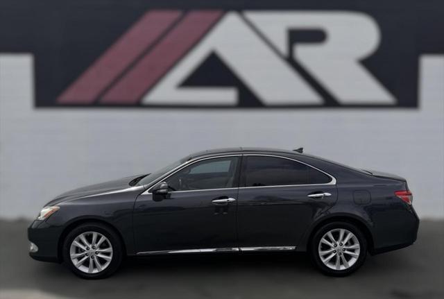 used 2011 Lexus ES 350 car, priced at $10,891