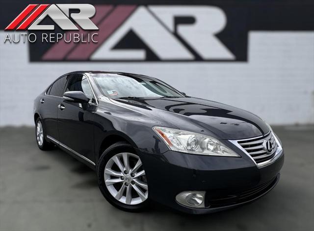 used 2011 Lexus ES 350 car, priced at $10,891