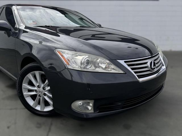 used 2011 Lexus ES 350 car, priced at $10,891