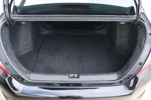 used 2018 Honda Civic car, priced at $14,491