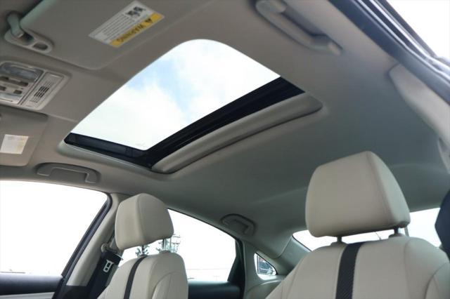 used 2018 Honda Civic car, priced at $14,491