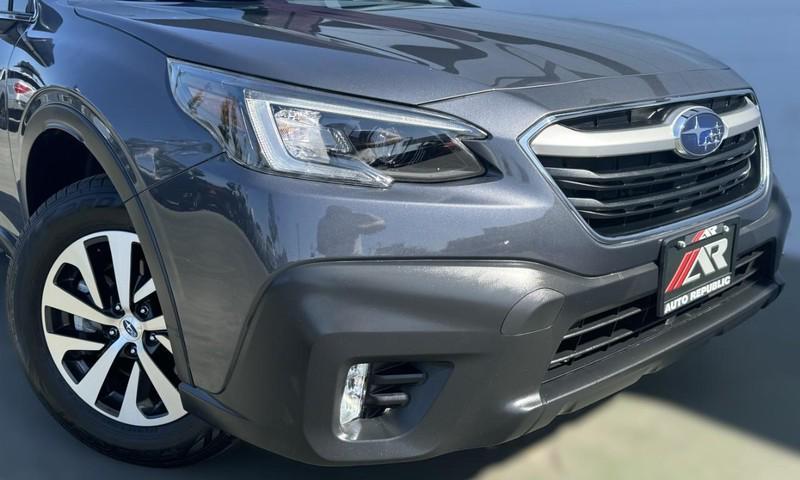 used 2020 Subaru Outback car, priced at $23,801