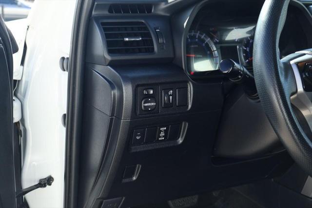 used 2019 Toyota 4Runner car, priced at $26,992
