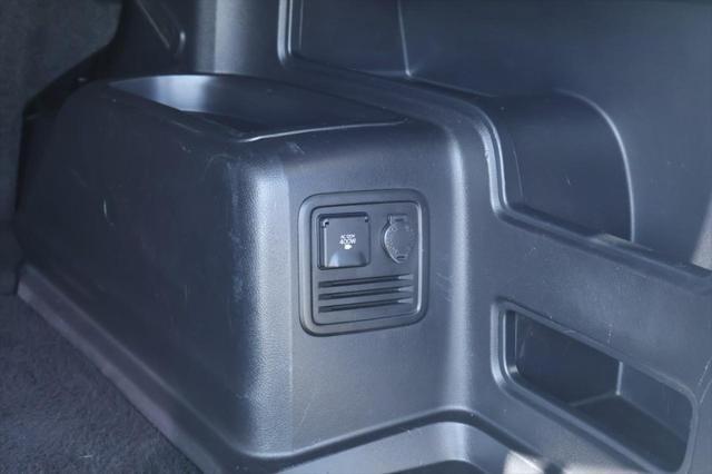 used 2019 Toyota 4Runner car, priced at $26,992