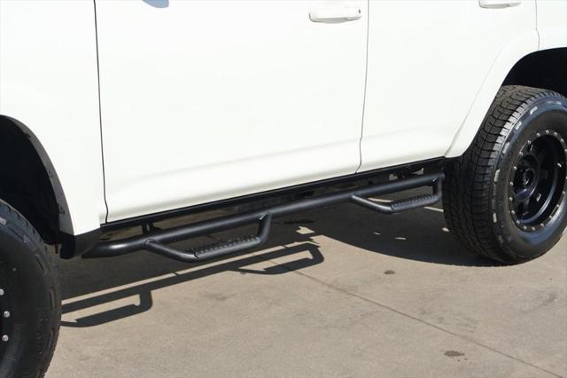used 2019 Toyota 4Runner car, priced at $26,992