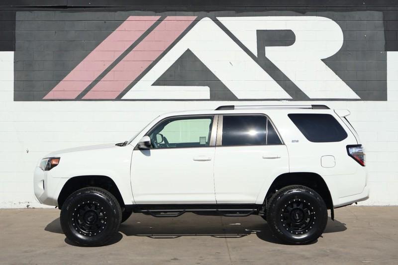 used 2019 Toyota 4Runner car, priced at $25,494