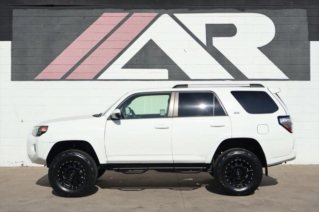 used 2019 Toyota 4Runner car, priced at $26,992