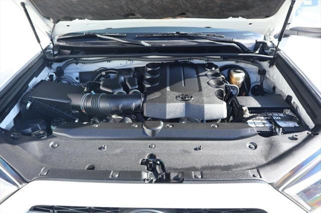used 2019 Toyota 4Runner car, priced at $26,992