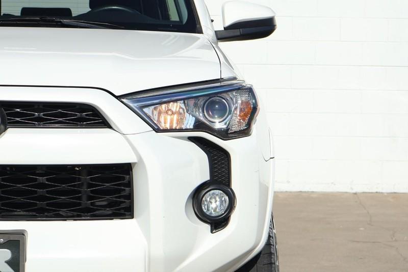used 2019 Toyota 4Runner car, priced at $25,494