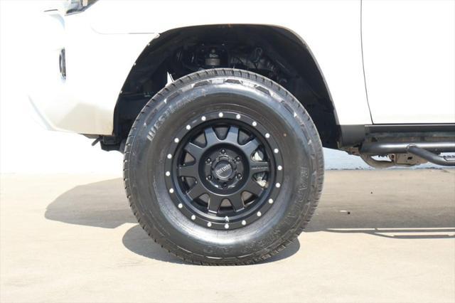 used 2019 Toyota 4Runner car, priced at $26,992