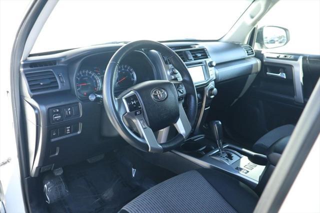 used 2019 Toyota 4Runner car, priced at $26,992