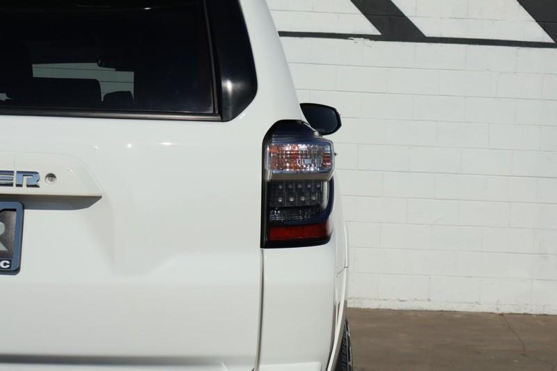 used 2019 Toyota 4Runner car, priced at $25,494