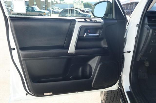 used 2019 Toyota 4Runner car, priced at $26,992