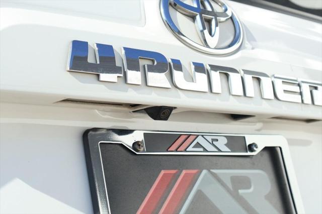 used 2019 Toyota 4Runner car, priced at $26,992