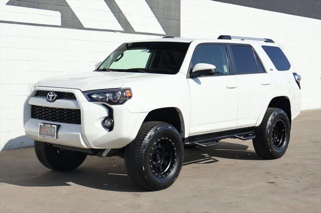 used 2019 Toyota 4Runner car, priced at $26,992
