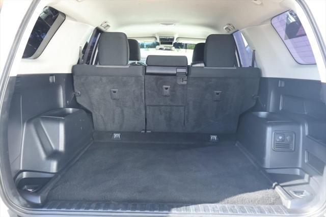 used 2019 Toyota 4Runner car, priced at $26,992