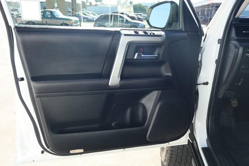 used 2019 Toyota 4Runner car, priced at $25,494
