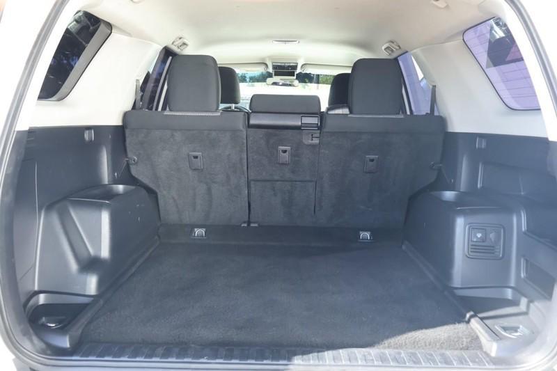 used 2019 Toyota 4Runner car, priced at $25,494