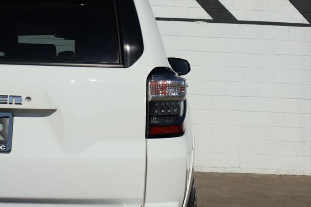 used 2019 Toyota 4Runner car, priced at $26,992