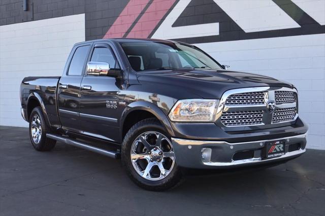 used 2016 Ram 1500 car, priced at $24,991