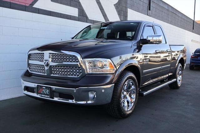 used 2016 Ram 1500 car, priced at $24,991