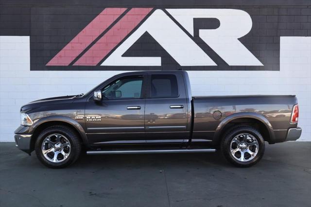 used 2016 Ram 1500 car, priced at $24,991